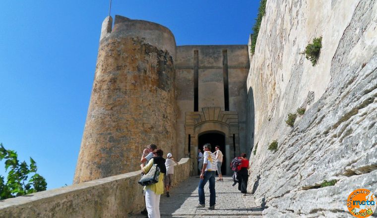 bonifacio e