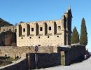 kirchenruine